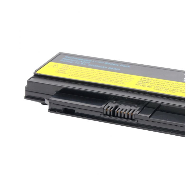 Baterija za laptop Lenovo X220 X230 10.8V 5200mAh 56Wh HQ2200