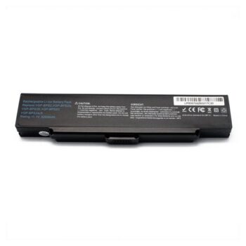 Baterija za laptop Sony BPS2 11.1V 5200mAh