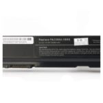 Baterija za laptop Toshiba PA3356 10.8V 5200mAh - Slika 2