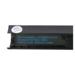 Baterija za laptop Toshiba Satellite C55-B PA5184U-1BRS 14.8V 2600mAh HQ2200 - Slika 3