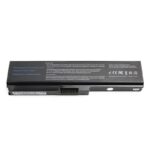 Baterija za laptop Toshiba Satellite C650 PA3817U 10.8V 5200mAh