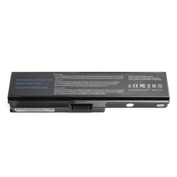Baterija za laptop Toshiba Satellite C650 PA3817U 10.8V 5200mAh