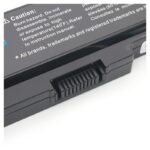 Baterija za laptop Toshiba Satellite L750 PA3634 - Slika 2