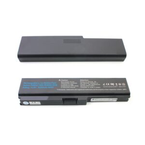 Baterija za laptop Toshiba Satellite L750 PA3634