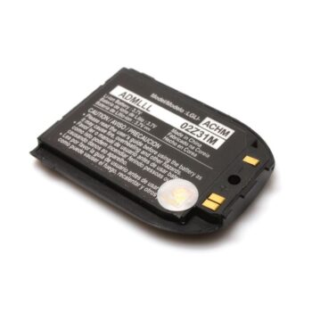Baterija za LG C1150 crna