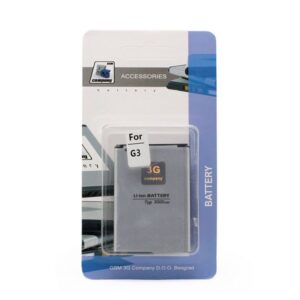 Baterija za LG G3/D855 BL-53YH