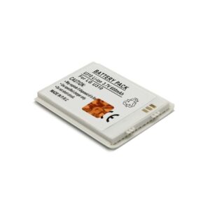 Baterija za LG U310 bela 600mAh