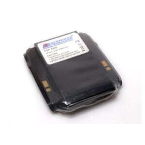 Baterija za Nec E606 crna