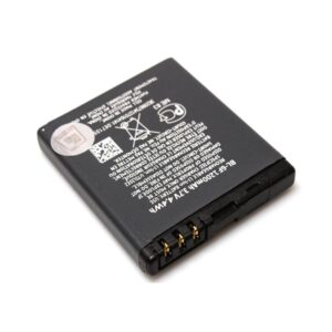 Baterija za Nokia N95 8Gb (BL-6F)