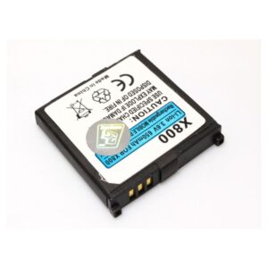 Baterija za Panasonic X800
