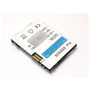 Baterija za Philips 639/855