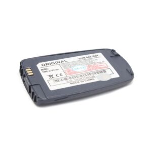 Baterija za Samsung E700 crna