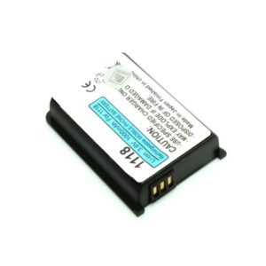 Baterija za Siemens A35 650mAh