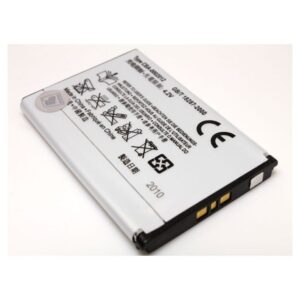 Baterija za Sony-ericsson Xperia X1/X10(BST-41)