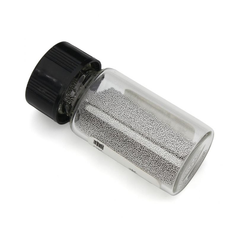 BGA kuglice 0.4mm 25.000 kom olovne