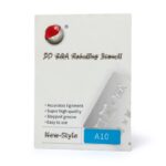 BGA sito 3D - Slika 2