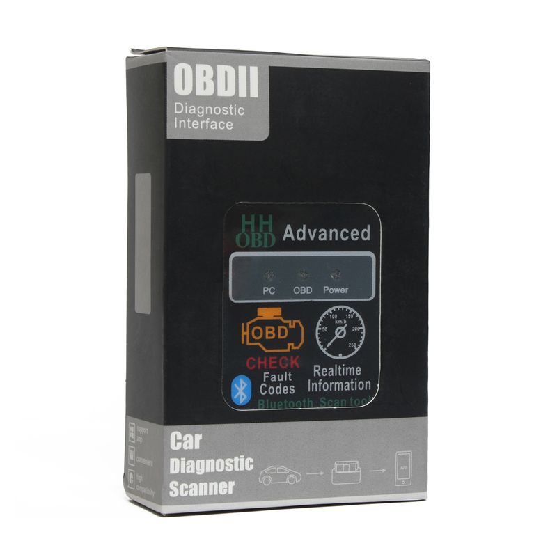 Bluetooth ELM327 V2.1 alat za dijagnostiku automobila