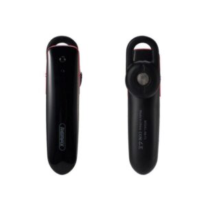 Bluetooth slusalica REMAX RB-T1 crna