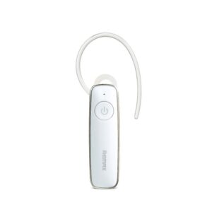Bluetooth slusalica REMAX RB-T8 bela