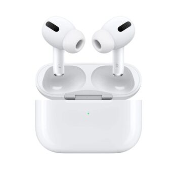 Bluetooth slusalice Airpods Air Pro bele HQ