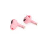 Bluetooth slusalice Airpods Air Pro roze - Slika 3