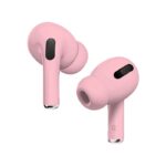 Bluetooth slusalice Airpods Air Pro roze HQ - Slika 2