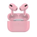 Bluetooth slusalice Airpods Air Pro roze HQ