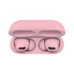 Bluetooth slusalice Airpods Air Pro roze HQ - Slika 3