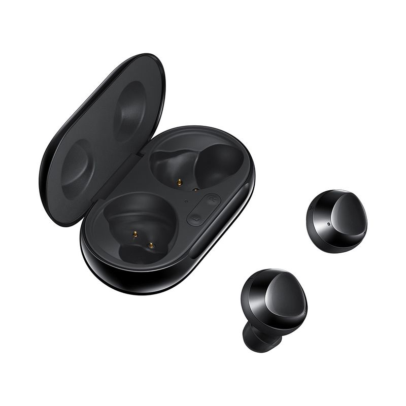 Bluetooth slusalice Airpods buds 175 crne Bluetooth slusalice Airpods buds 175 crne - Slika 1