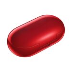 Bluetooth slusalice Airpods buds 175 crvene - Slika 4