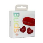 Bluetooth slusalice Airpods buds 175 crvene - Slika 8