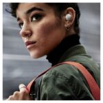Bluetooth slusalice Airpods buds 175 crvene - Slika 9