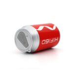 Bluetooth slusalice Airpods H35T-2 crvene - Slika 3