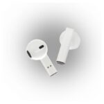Bluetooth slusalice Airpods H35T-2 crvene - Slika 4