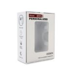 Bluetooth slusalice Airpods H35T-2 crvene - Slika 6
