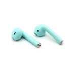 Bluetooth slusalice Airpods i12 TWS mint