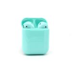 Bluetooth slusalice Airpods i12 TWS mint - Slika 3