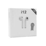 Bluetooth slusalice Airpods i12 TWS mint - Slika 5