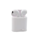 Bluetooth slusalice Airpods i7 mini bele - Slika 2