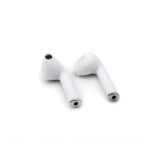 Bluetooth slusalice Airpods i7 mini bele