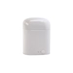 Bluetooth slusalice Airpods i7 mini bele - Slika 3