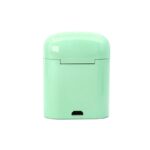 Bluetooth slusalice Airpods i7 mini zelene - Slika 3