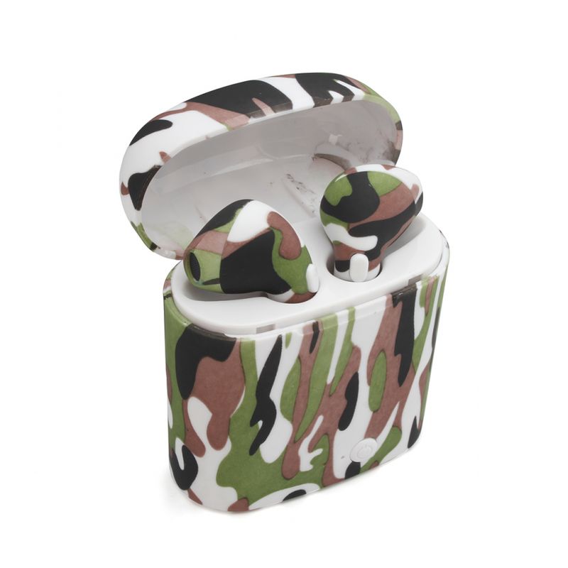 Bluetooth slusalice Airpods i7S Type 9 Bluetooth slusalice Airpods i7S Type 9 - Slika 1