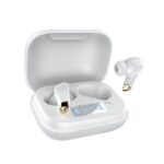 Bluetooth slusalice Airpods J70 bele - Slika 2