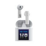 Bluetooth slusalice Airpods M6 Plus bele