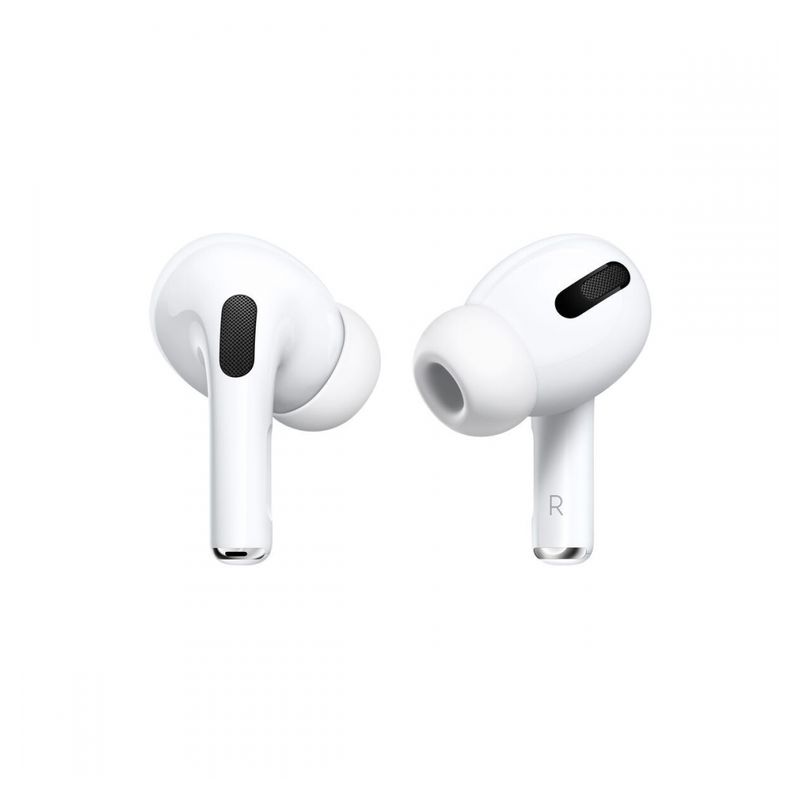 Bluetooth slusalice Airpods Pro HQ bele