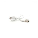 Bluetooth slusalice Airpods TW08 TWS bele - Slika 3