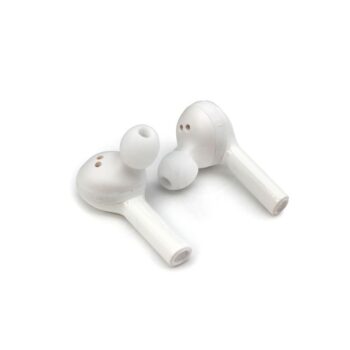 Bluetooth slusalice Airpods TW08 TWS bele