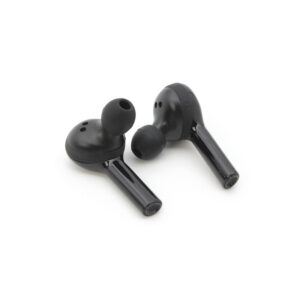 Bluetooth slusalice Airpods TW08 TWS crne