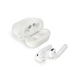 Bluetooth slusalice Airpods X6S bele - Slika 2
